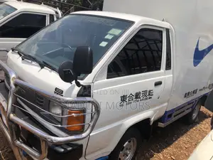 Townace Box Body