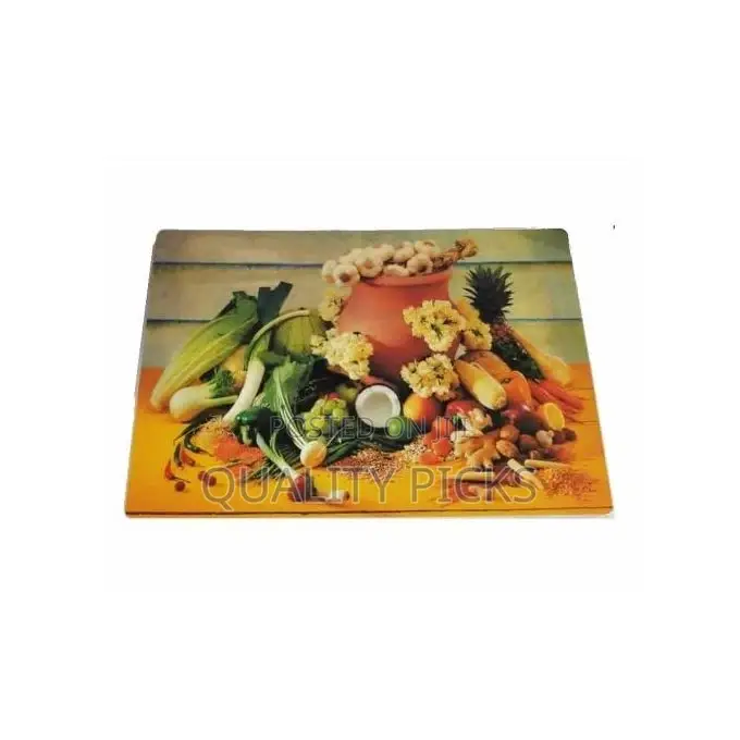 12 Pieces of Plastic Placemats Table Mats for Dining Table
