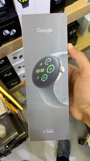 Google Pixel Watch 3 45mm
