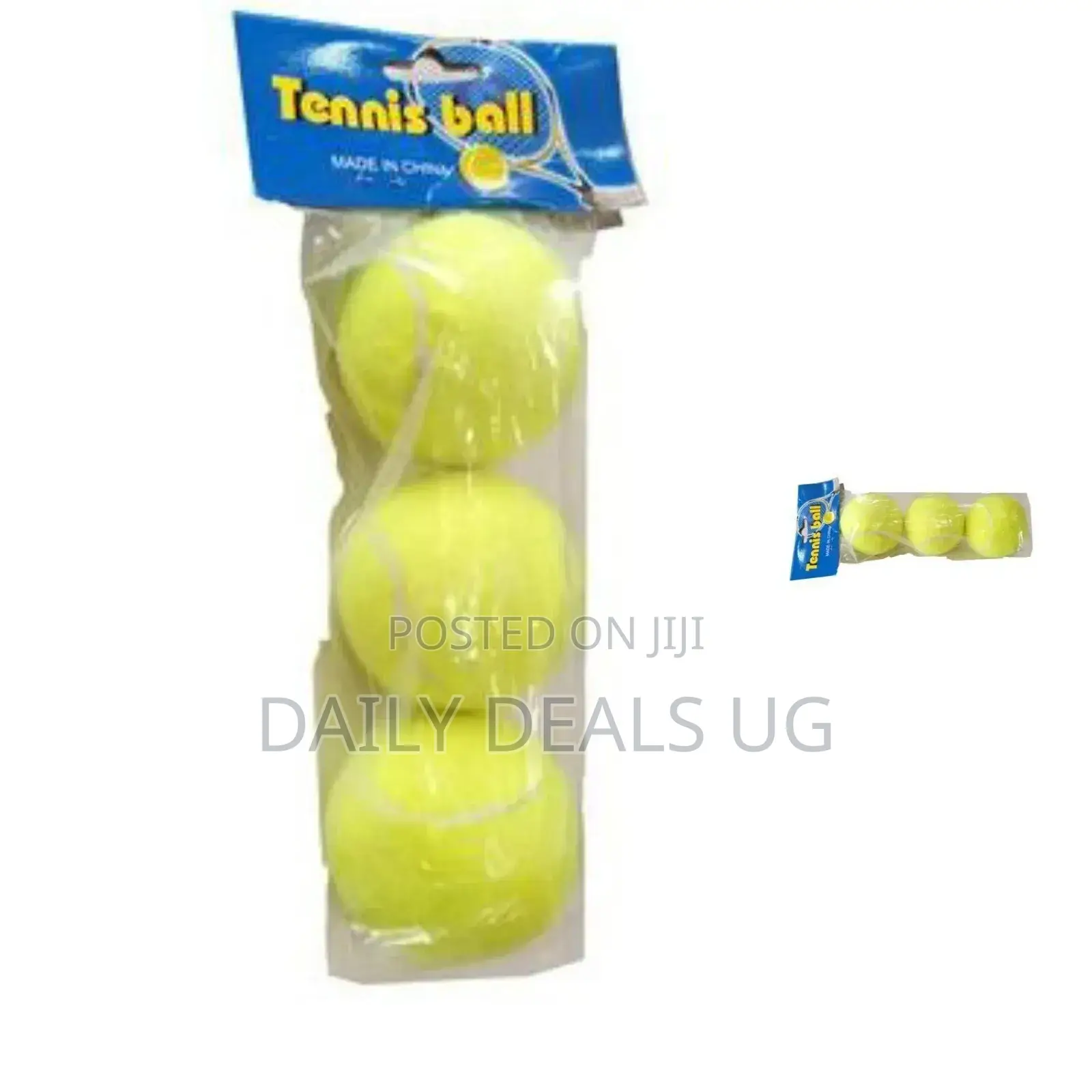 Table Tennis Ball
