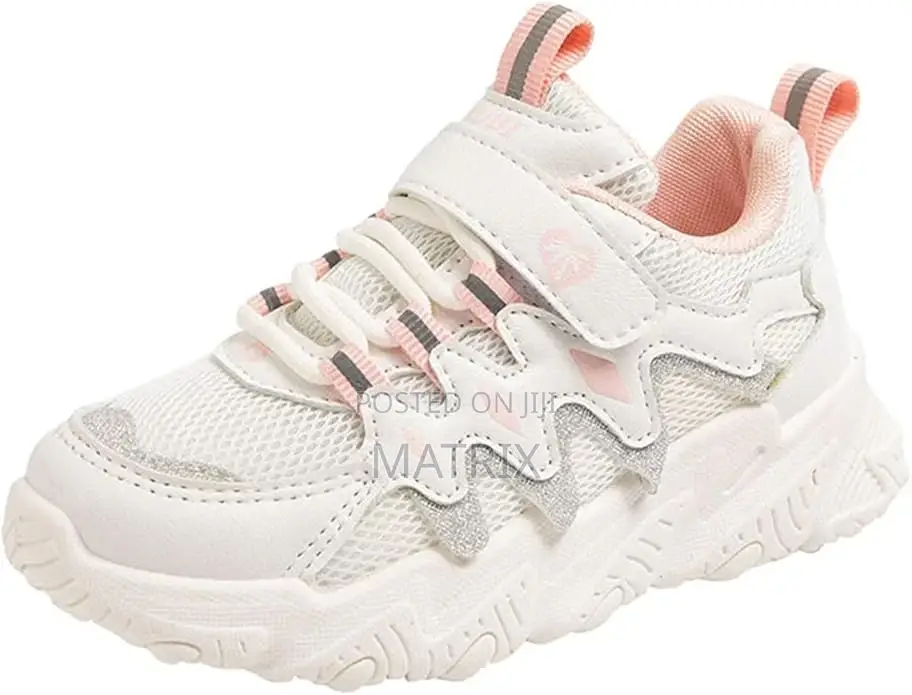 Comfortable Breathable Mesh Design Non-Slip Soft Bottom For