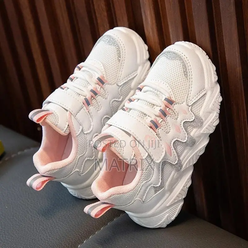 Comfortable Breathable Mesh Design Non-Slip Soft Bottom For
