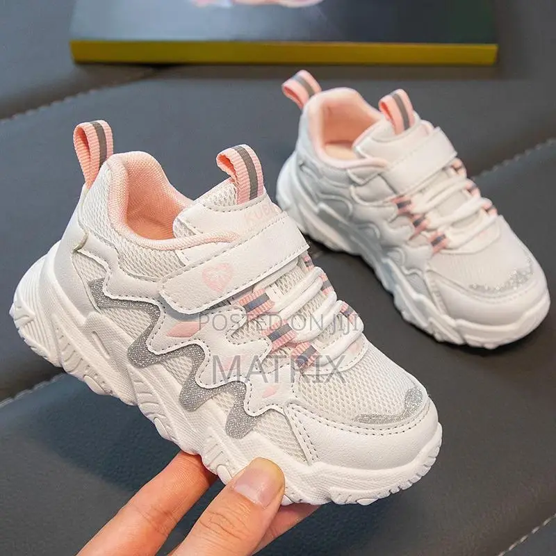 Comfortable Breathable Mesh Design Non-Slip Soft Bottom For