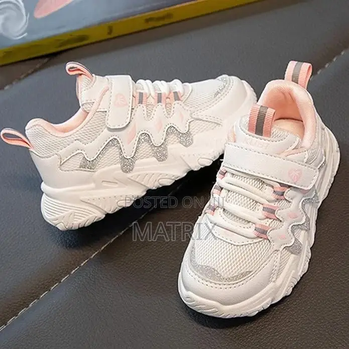 Comfortable Breathable Mesh Design Non-Slip Soft Bottom For