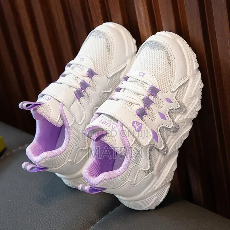Comfortable Breathable Mesh Design Non-Slip Soft Bottom For