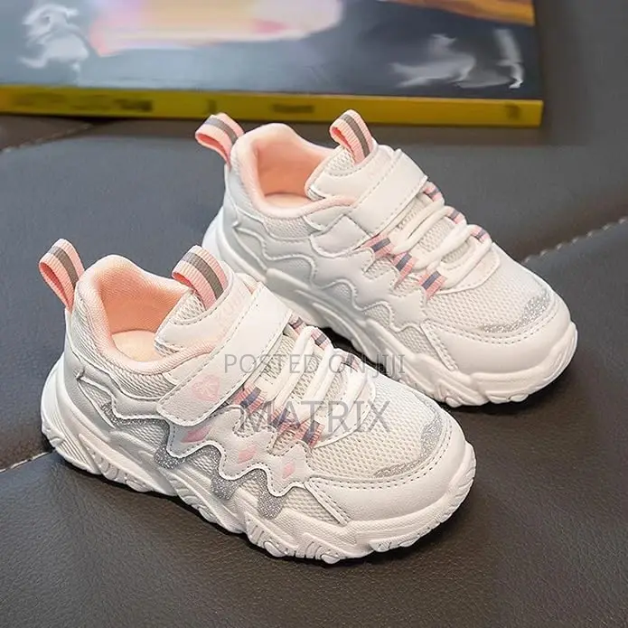 Comfortable Breathable Mesh Design Non-Slip Soft Bottom For
