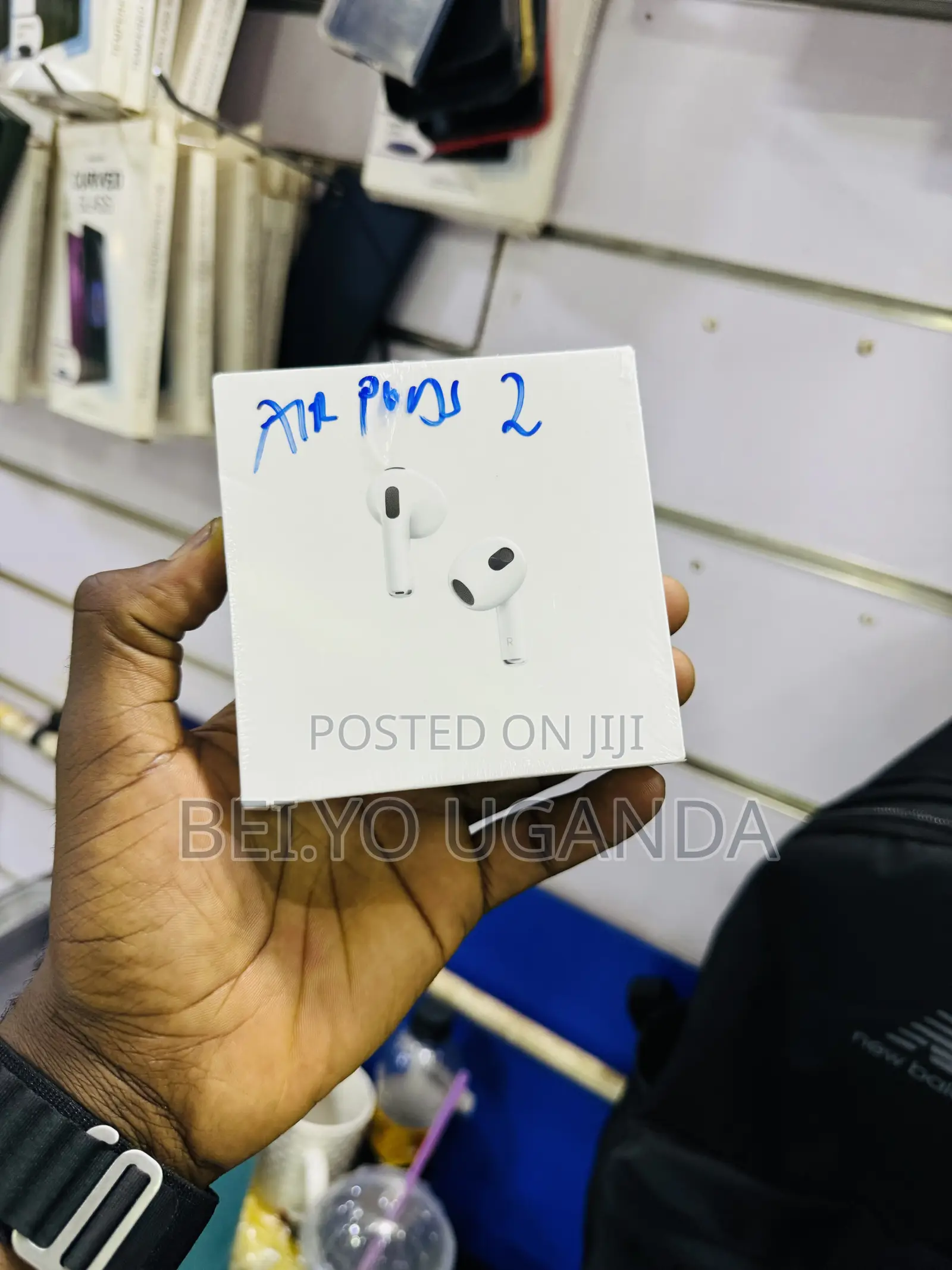 Original Airpods 2