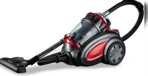 Photo - Kenwood Bagless Vacuum Cleaner VBP80