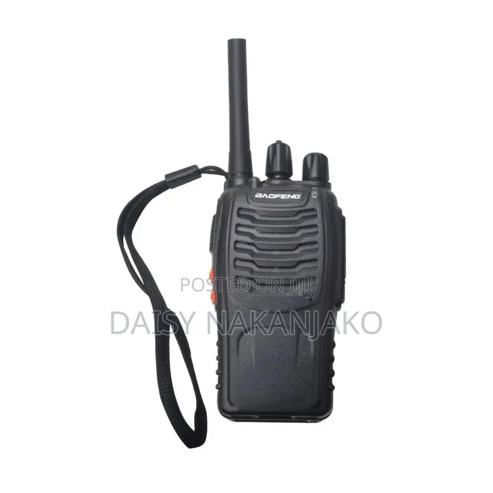 Baofeng Walkie Talkies