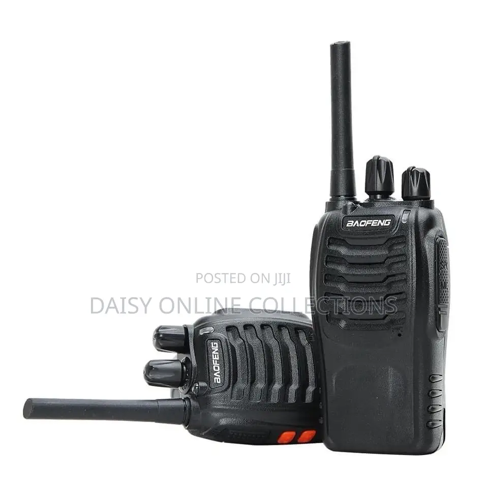 Baofeng Walkie Talkies