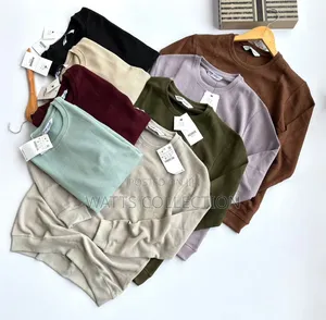 Quality Long Sleeved T Shirts