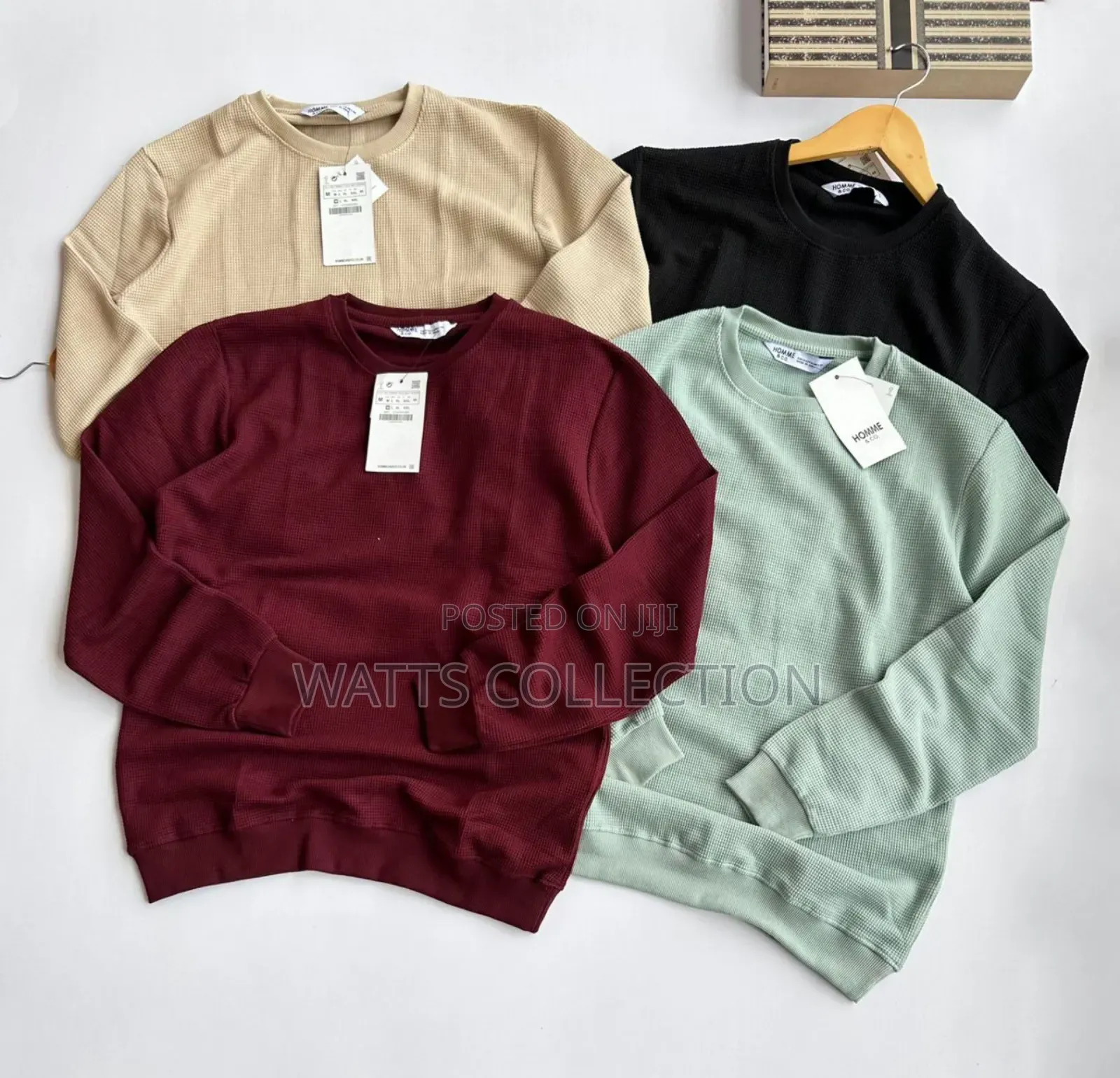 Quality Long Sleeved T Shirts