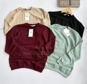 Quality Long Sleeved T Shirts