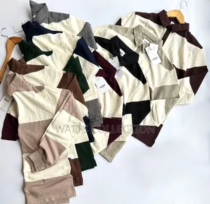 Quality Long Sleeved T Shirts