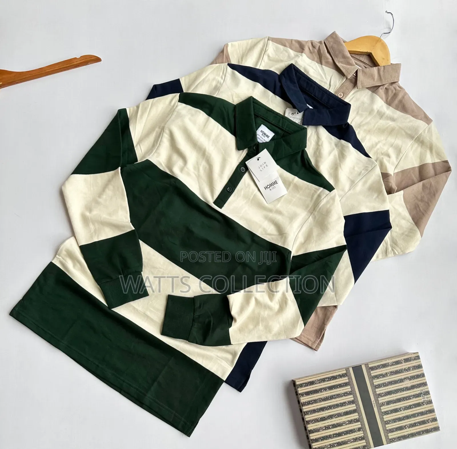 Quality Long Sleeved T Shirts