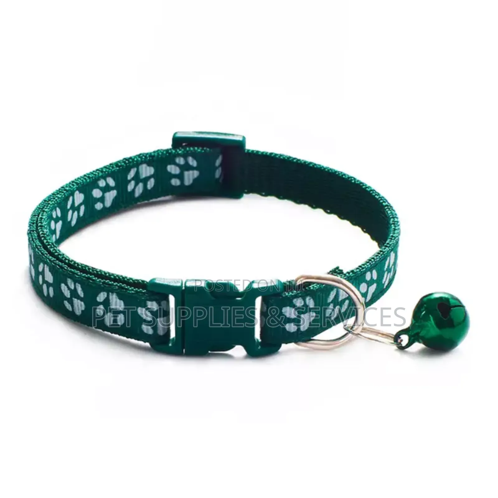 Cat Collar