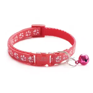Cat Collar