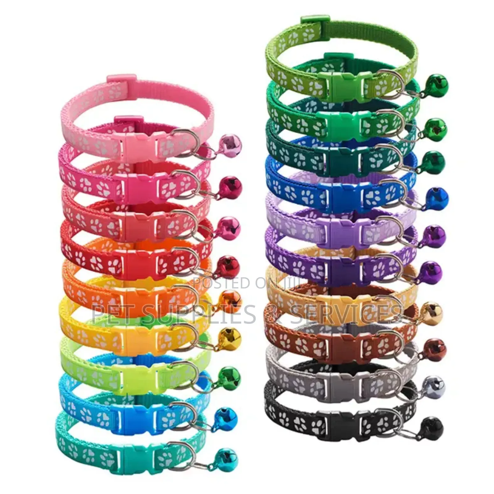 Cat Collar