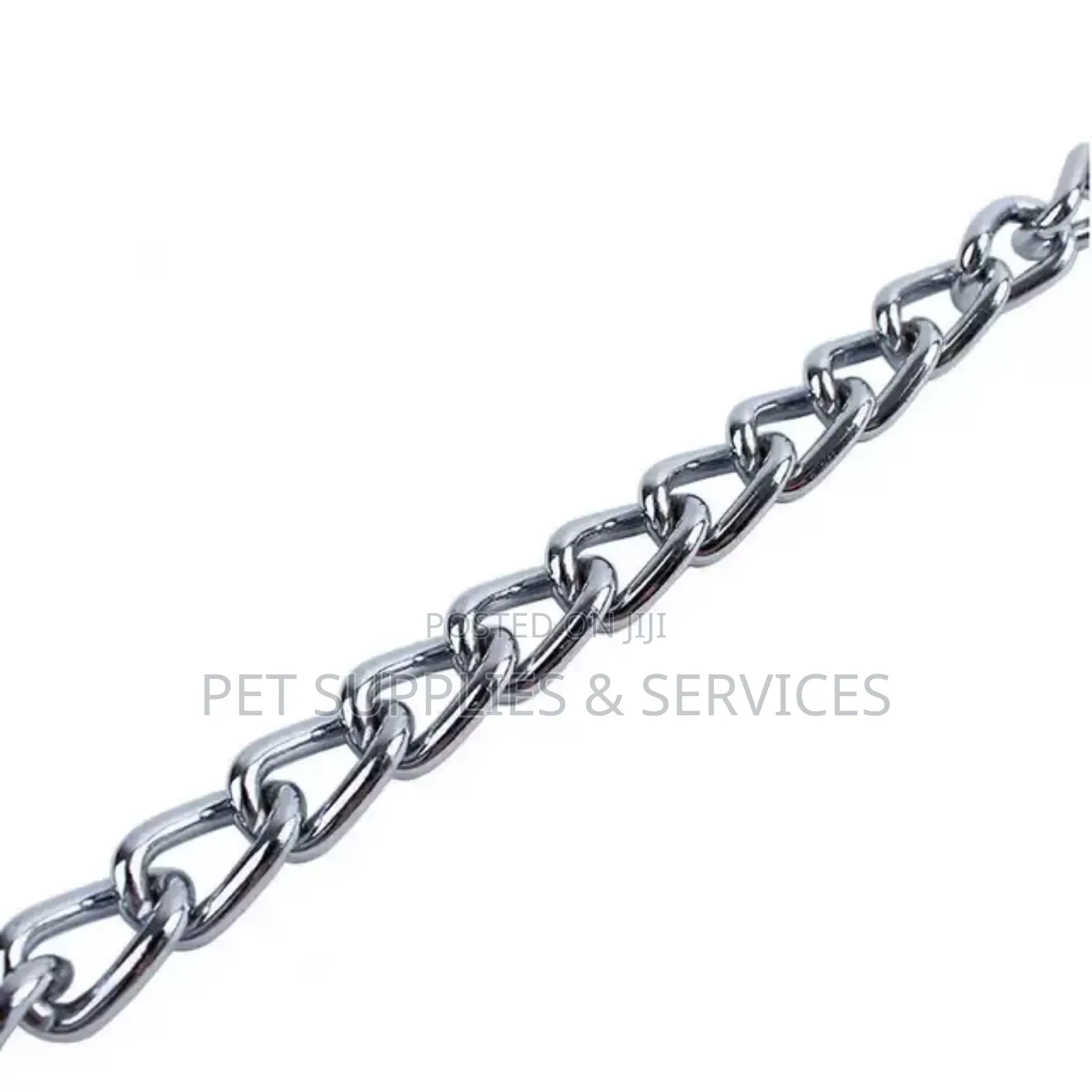 Dog Shock Chain