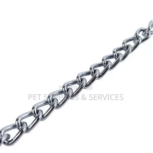 Dog Shock Chain