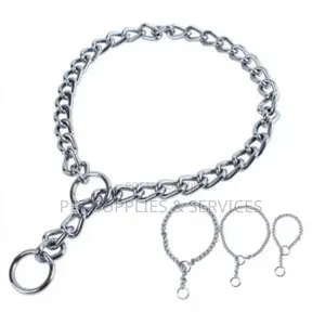 Photo - Dog Shock Chain