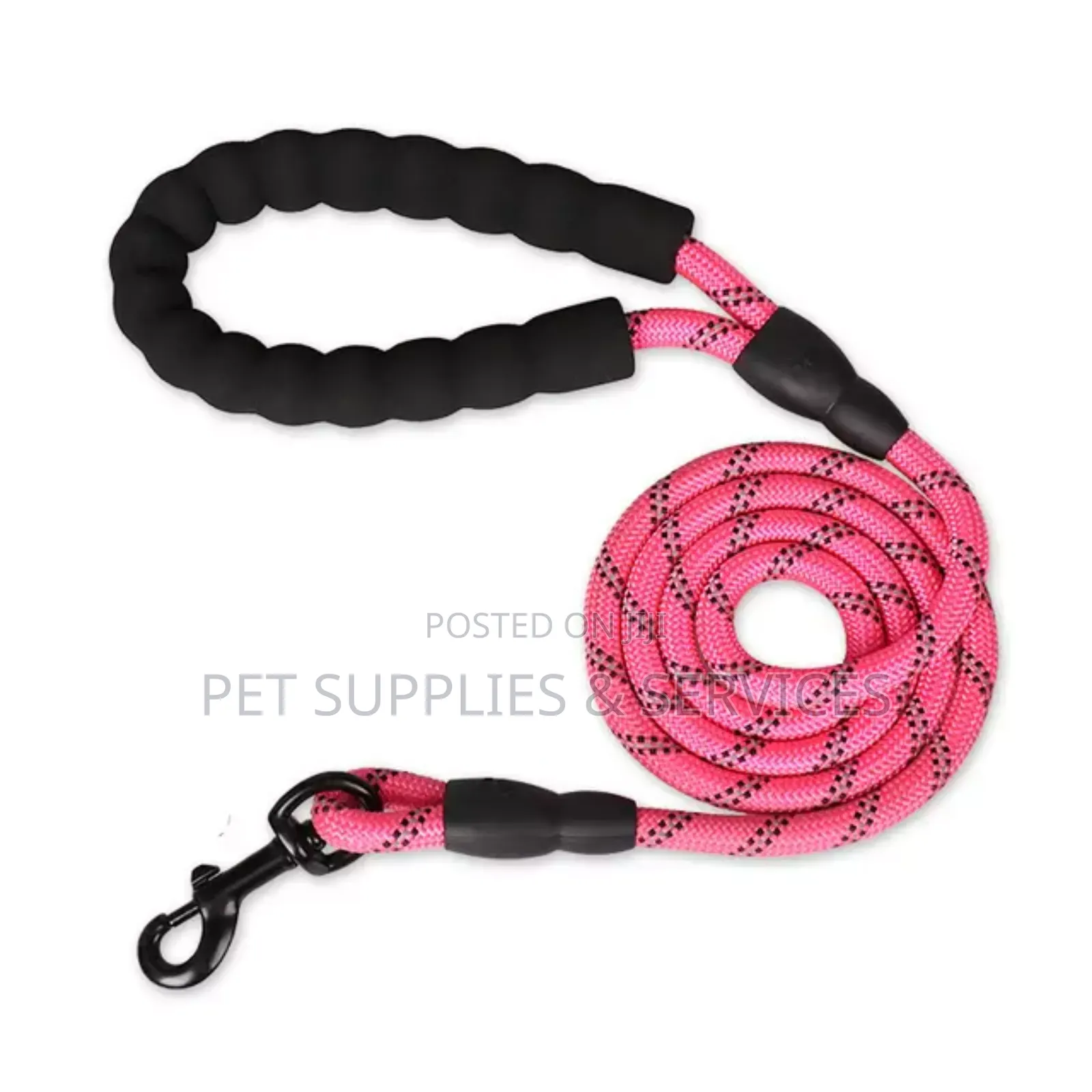 Unique Dog Leashes