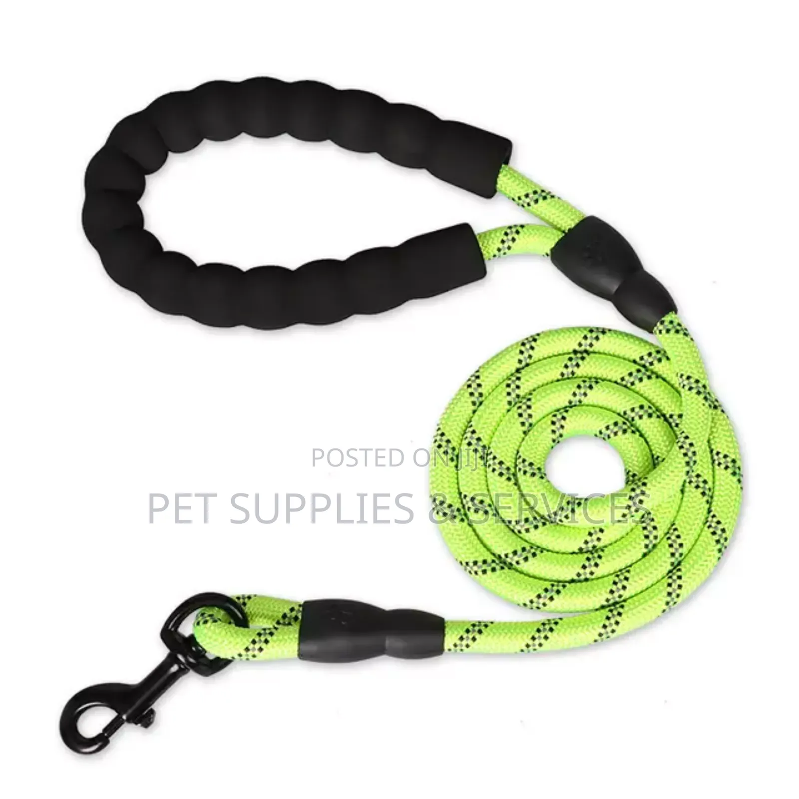 Unique Dog Leashes