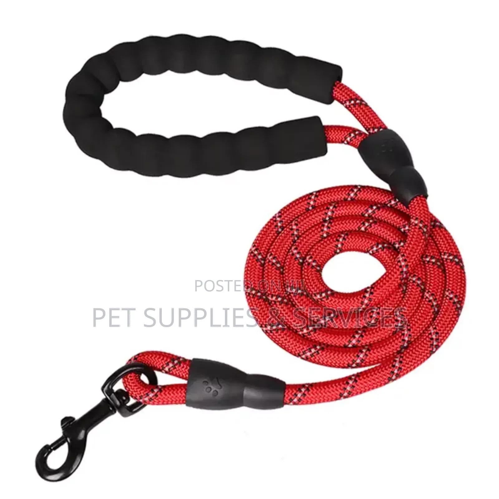 Unique Dog Leashes