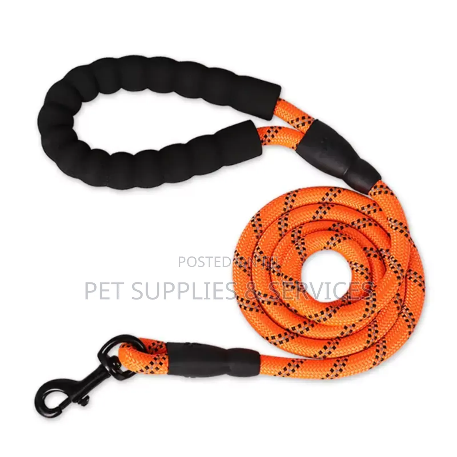 Unique Dog Leashes