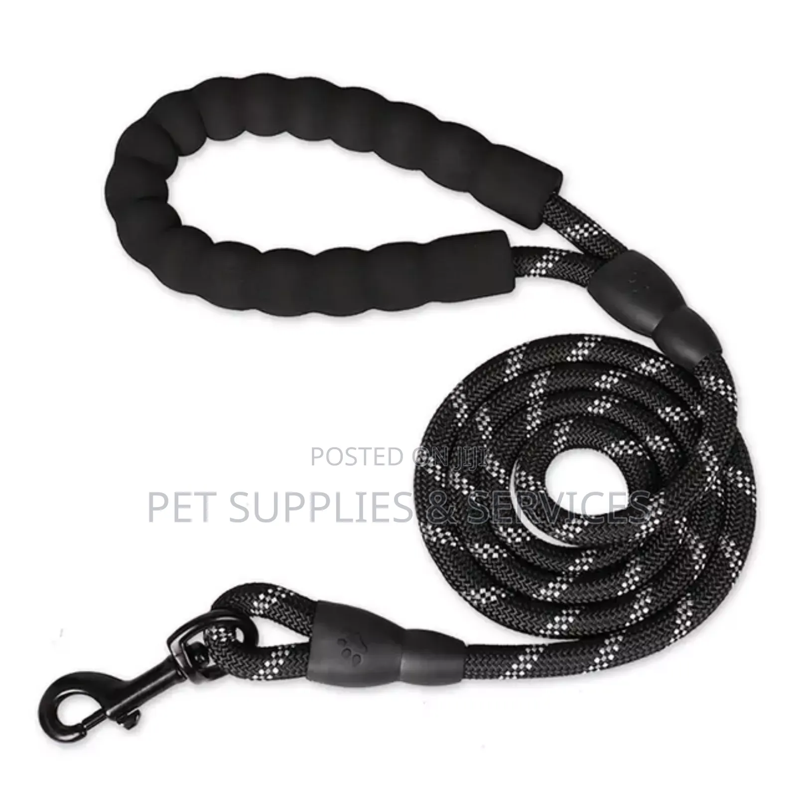 Unique Dog Leashes