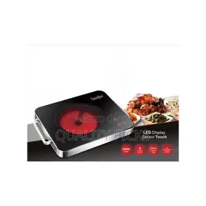 Sonifer Single Burner Electric Induction Cooker Hot Plate