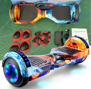 Bluetooth Hoverboard