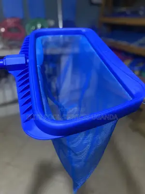 Photo - Swimming Pool Leaf Net