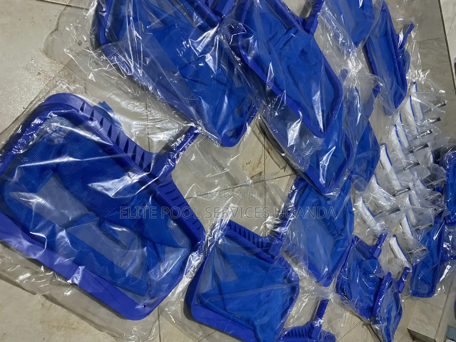 Swimming Pool Leaf Net
