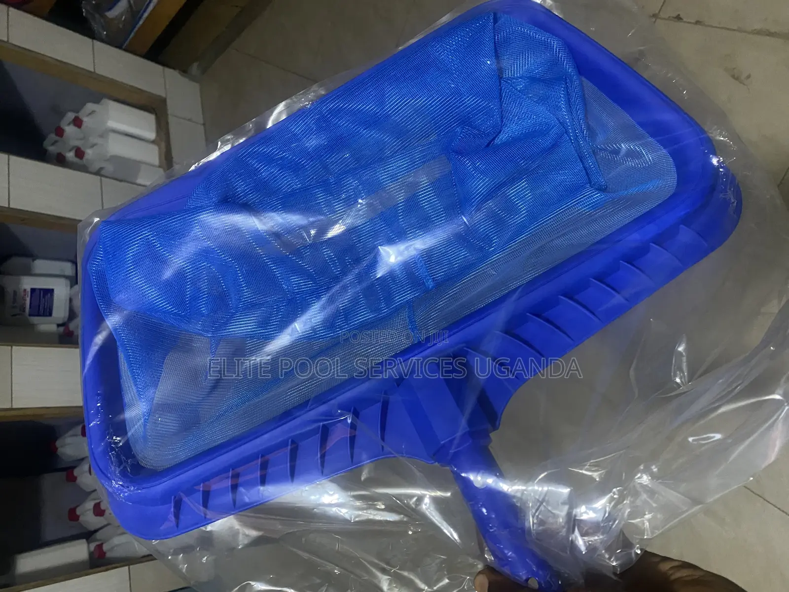 Swimming Pool Leaf Net