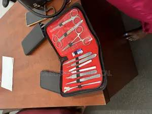 Surgical Dissecting Kit Set