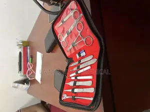 Surgical Dissecting Kit Set