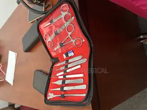 Surgical Dissecting Kit Set