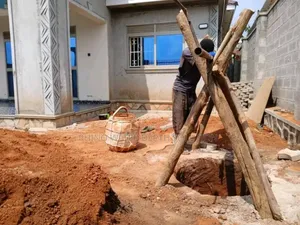 Underground Water With Safe Water