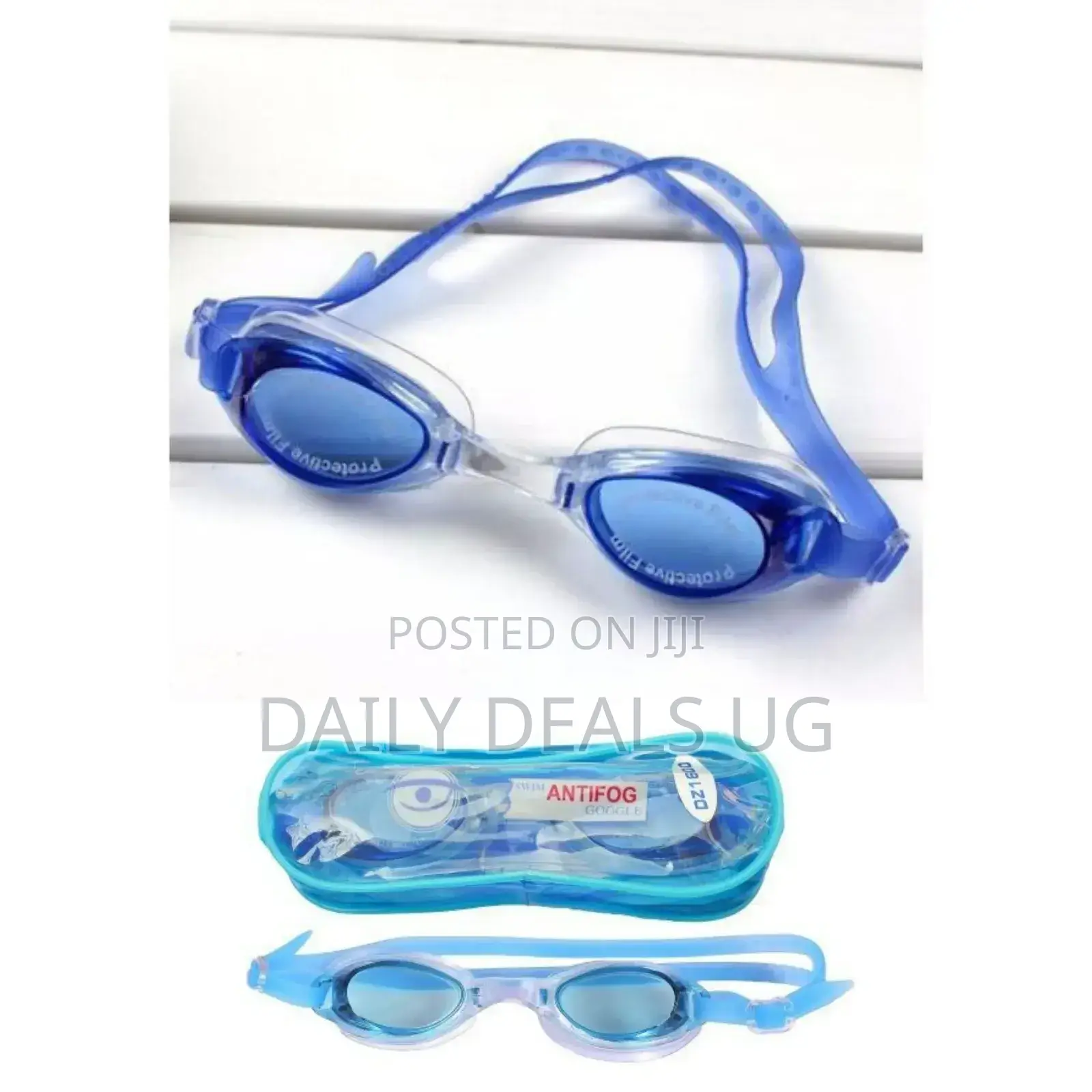 Kids Swimming Glasses