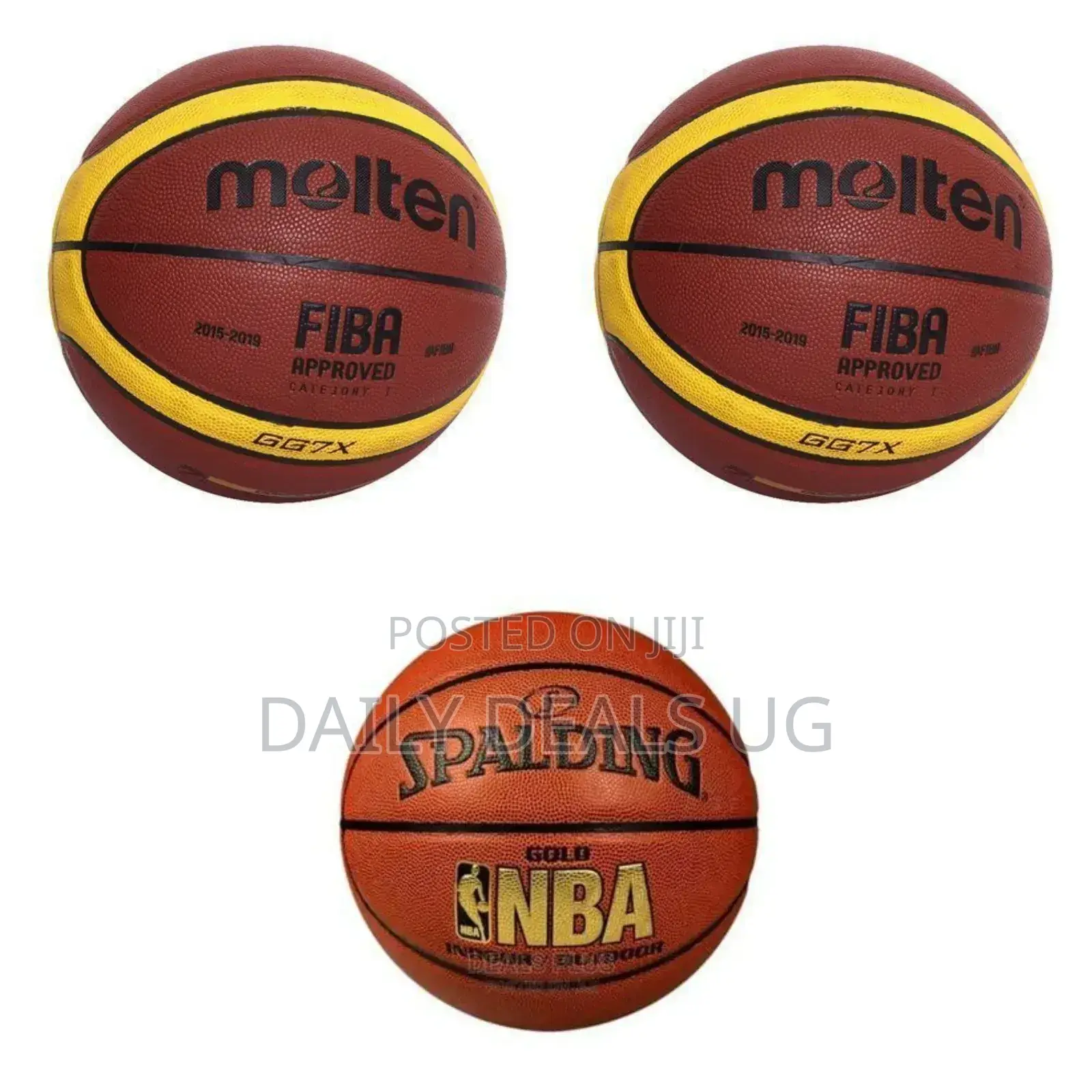 Molten Basketball