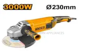 Ingco Angle Grinder 3000W