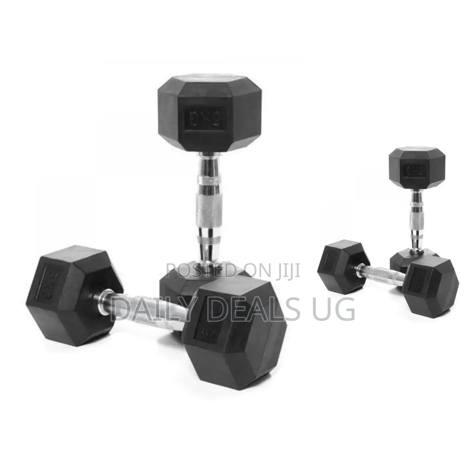 5 Kg Dumbbell