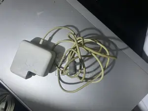 60w Used Original Uk Macbook Adapters