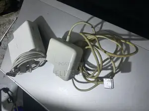 60w Used Original Uk Macbook Adapters