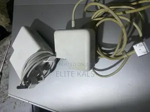 60w Used Original Uk Macbook Adapters