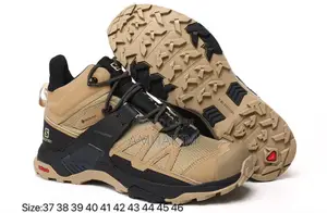 New Salmon X Ultra 4 Mid GTX in Stock