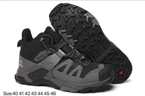 New Salmon X Ultra 4 Mid GTX in Stock