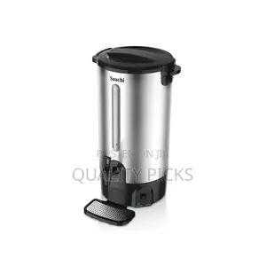 Saachi Hot Water Boiler- 20 Litres With Water Level