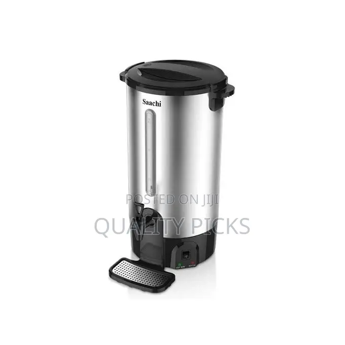 Saachi Hot Water Boiler- 20 Litres With Water Level